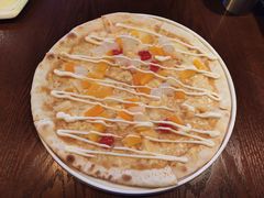 -斯比特花园西餐厅(东方商厦店)