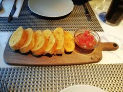 -MOCUS莫卡斯餐厅(祥云小镇店)