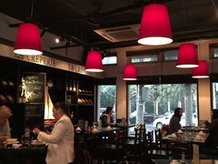 -La Creperie法餐厅(桃江路店)