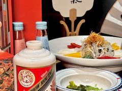 -肆月河豚·新淮扬菜·烤鸭(中关村店)