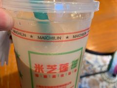-美芝莲(东方宝泰店)