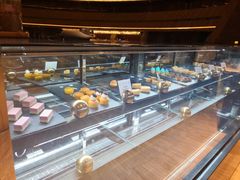 -杭州国际会议中心洲际酒店-原素全日餐厅(解放东路店)