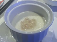 -山泉粤宴(广东大厦店)
