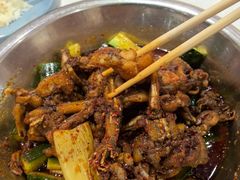 -辣盆盆麻辣小龙虾(哈尔滨总店)