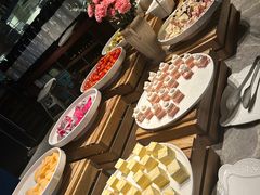 -食间牛排(重庆路万达店)