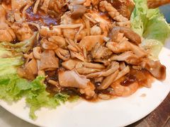 八珍豆腐-惠宾饭庄(中山路店)