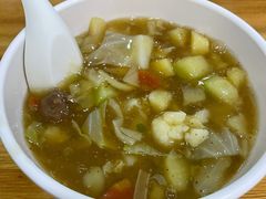 -邢老三(阎良蓝天路分店)