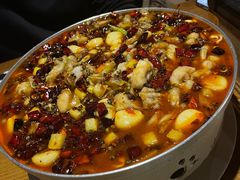 -蚝太郎 • 海鲜烧烤(Upark店)