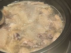 -同仁四季椰子鸡(无锡滨湖万象汇店)