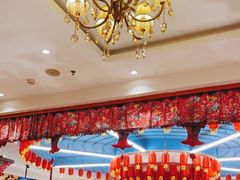 大堂-7号院家宴.烧鸽子(门头沟店)