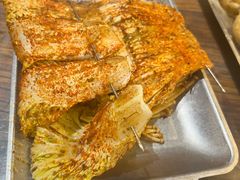-那些年一起吃串的地方·青岛老烧烤(总店)