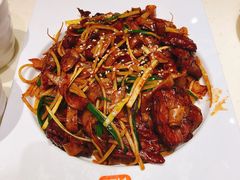 -龙记香港茶餐厅(久光百货店)