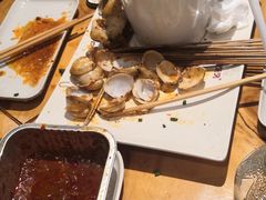 -木屋烧烤(坂田天安云谷店)