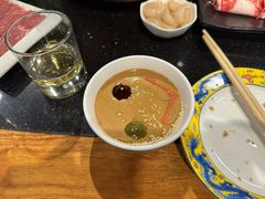 -南门涮肉(上海二店)