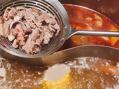 -掂档潮汕牛肉火锅(沈阳万象城店)