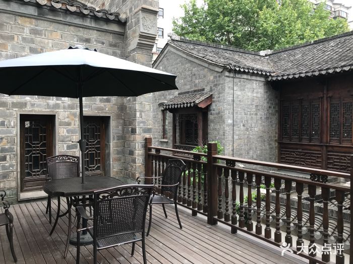 民国红公馆(老门东店)图片 - 第1427张