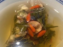 八宝茶-禄鼎记·多口味酸菜鱼(侨鑫店)