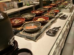 -星伦多自助料理·涮烤一体(江桥万达店)
