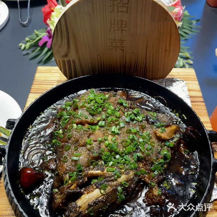 青岛海鲜脑袋给我冲胶南这家海鲜🦞餐厅！