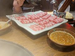 -萍姐火锅·公路夜市(打浦桥日月光店)