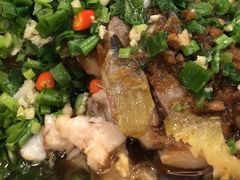 -李连贵熏肉大饼(沈阳站店)