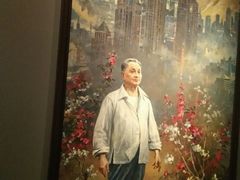 -邓小平故里