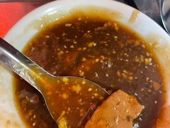 炒肝-姚记炒肝店(鼓楼店)