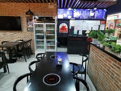 -the frypan韩国炸鸡啤酒(五路居店)