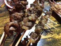 -撸小妖(六里桥总店)