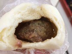 -郑家包子牛肉拉面(尚勤路店)