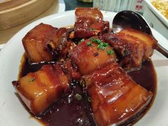 金牌红烧肉-同庆楼(大钟寺店)