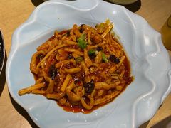 -四小姐的店(泉舜店)