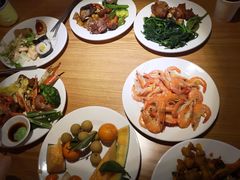 -蓝鲸湾汤泉(包河店)