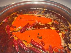 -来伊回麻辣烫·火锅串串清真(红瓦寺总店)