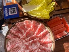 -楠火锅(哈尔滨金爵万象店)