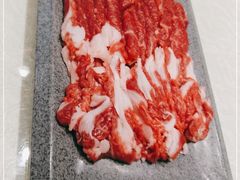 -南来顺饭庄·清真(南菜园店)