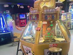 -大玩家(路南万达店)