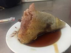 -老妈宫粽球