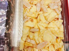 -白天鹅宾馆·美食屋