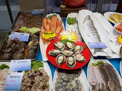 -宏运厨房·海鲜青岛菜·生日宴(城市阳台店)