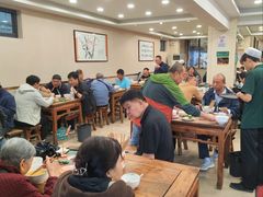 -老刘家永盛斋·传统泡馍(东关南街店)