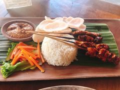 -Pundi Pundi Restaurant