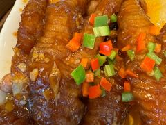 -虾饺妹·粤式手工点心(水荫路店)