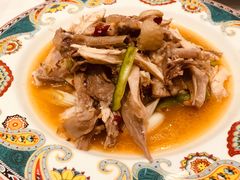 -巴依老爷新疆美食(望京小街店)