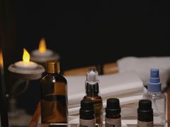 -金色春天.美颜康体纯正SPA(黄泥磅店)