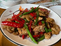 -食光慢宴·安吉土菜馆