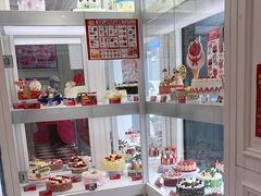 -味多美蛋糕(新和平里店)