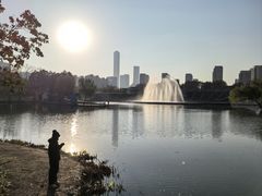 -白塘生态植物园