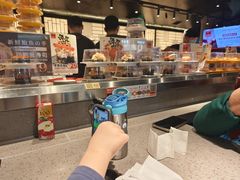 -小乔回转寿司(沈阳大悦城店)