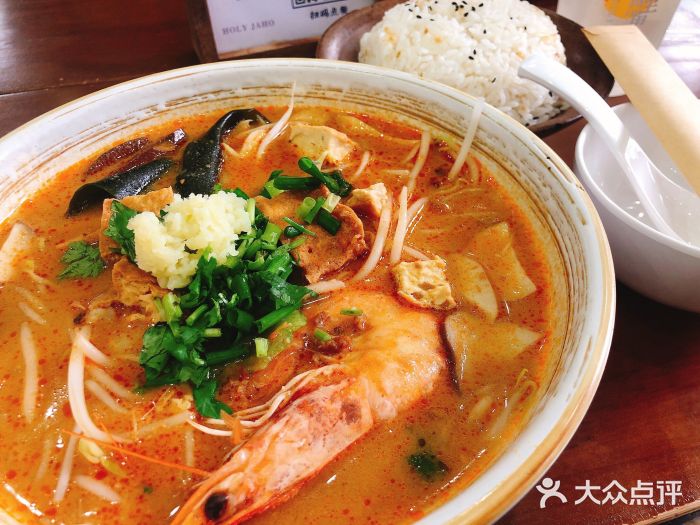 厚鲤甲赫(三里屯soho店)沙茶烩菜图片